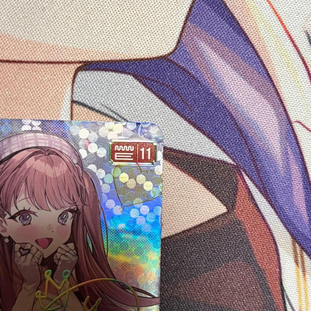 ラブカ　藤島慈　sec