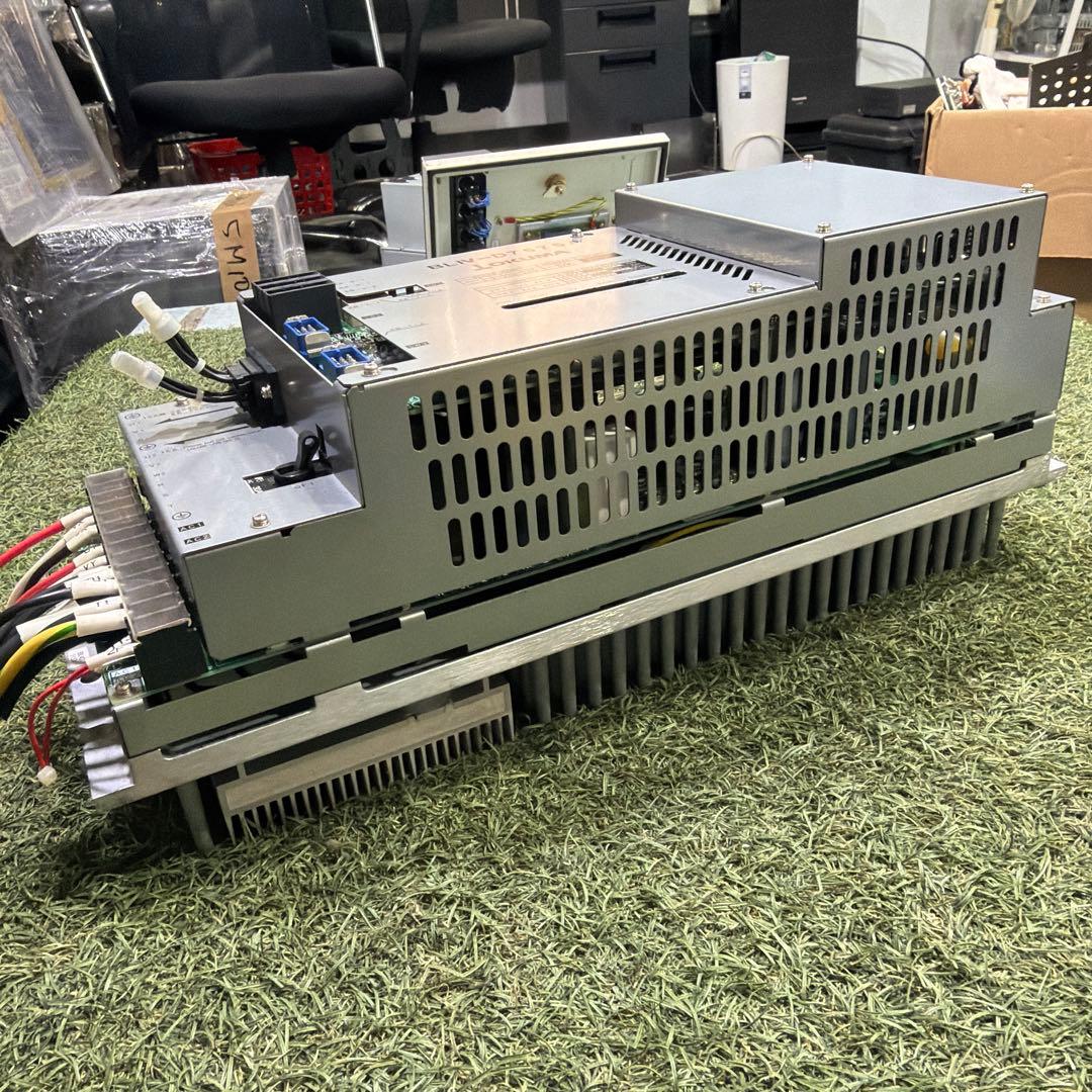 OKUMA サーボアンプ BLIV-D7575A