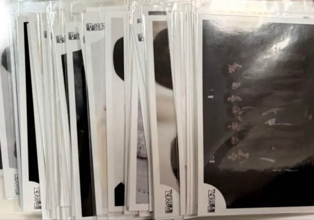 原因は自分にある。 グッズセット