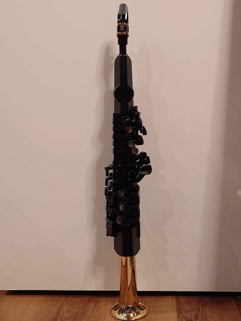 YDS-150 YAMAHA ヤマハ 電子サックス