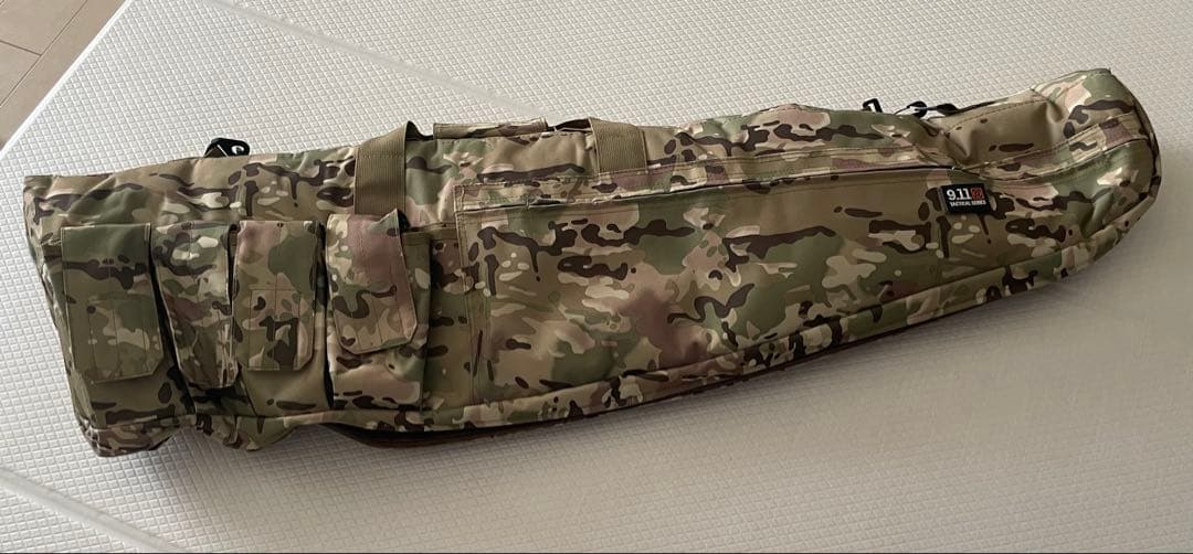 東京マルイVSR-10Gスペック スナイパーライフル スコープ付き