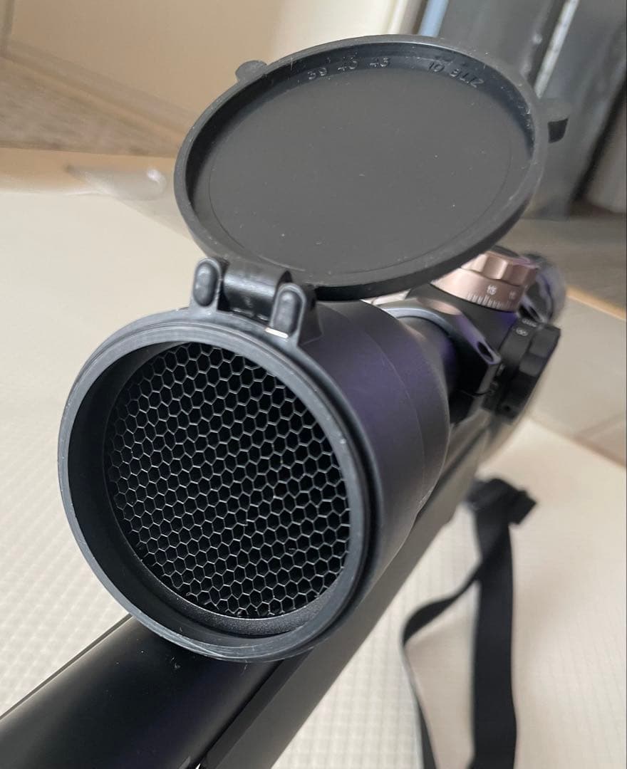 東京マルイVSR-10Gスペック スナイパーライフル スコープ付き