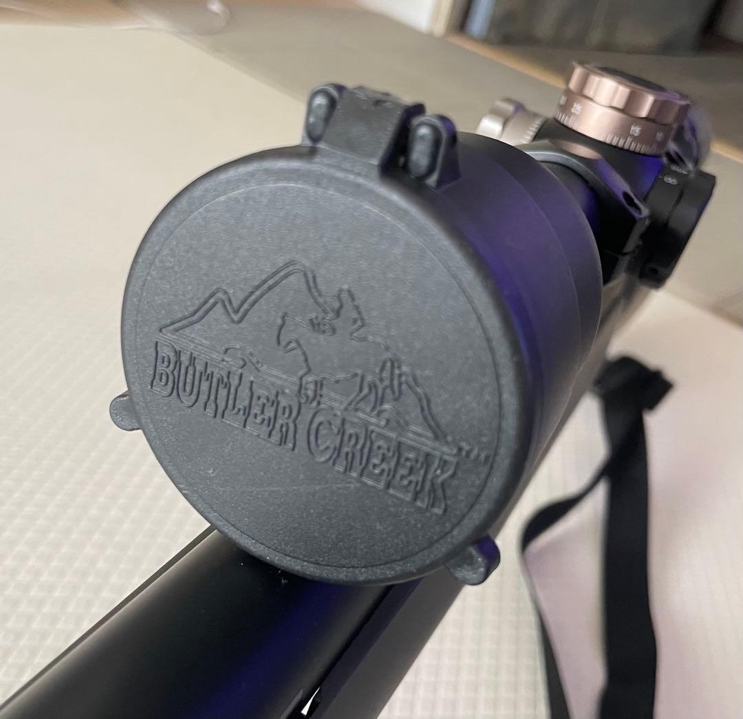 東京マルイVSR-10Gスペック スナイパーライフル スコープ付き