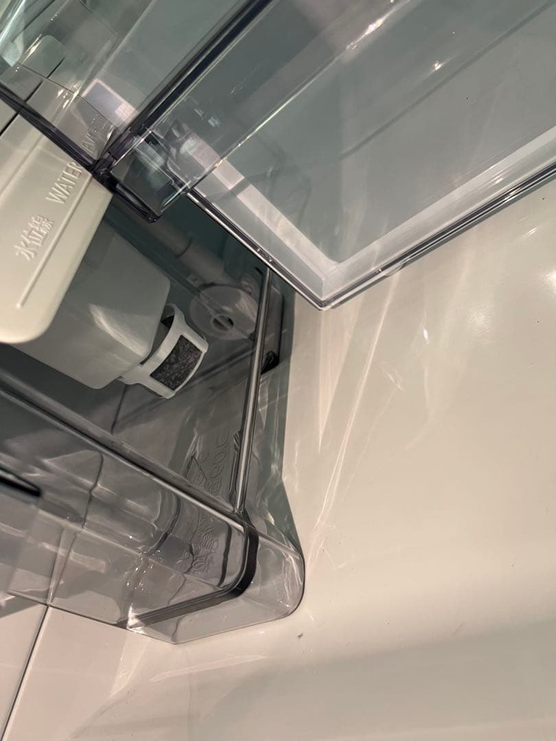 TOSHIBA 冷凍冷蔵庫 GR-V33SC (WU) 2024年製330L T