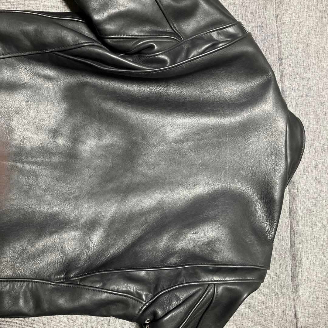 D*☆様 schott ライダース 641 サイズ36