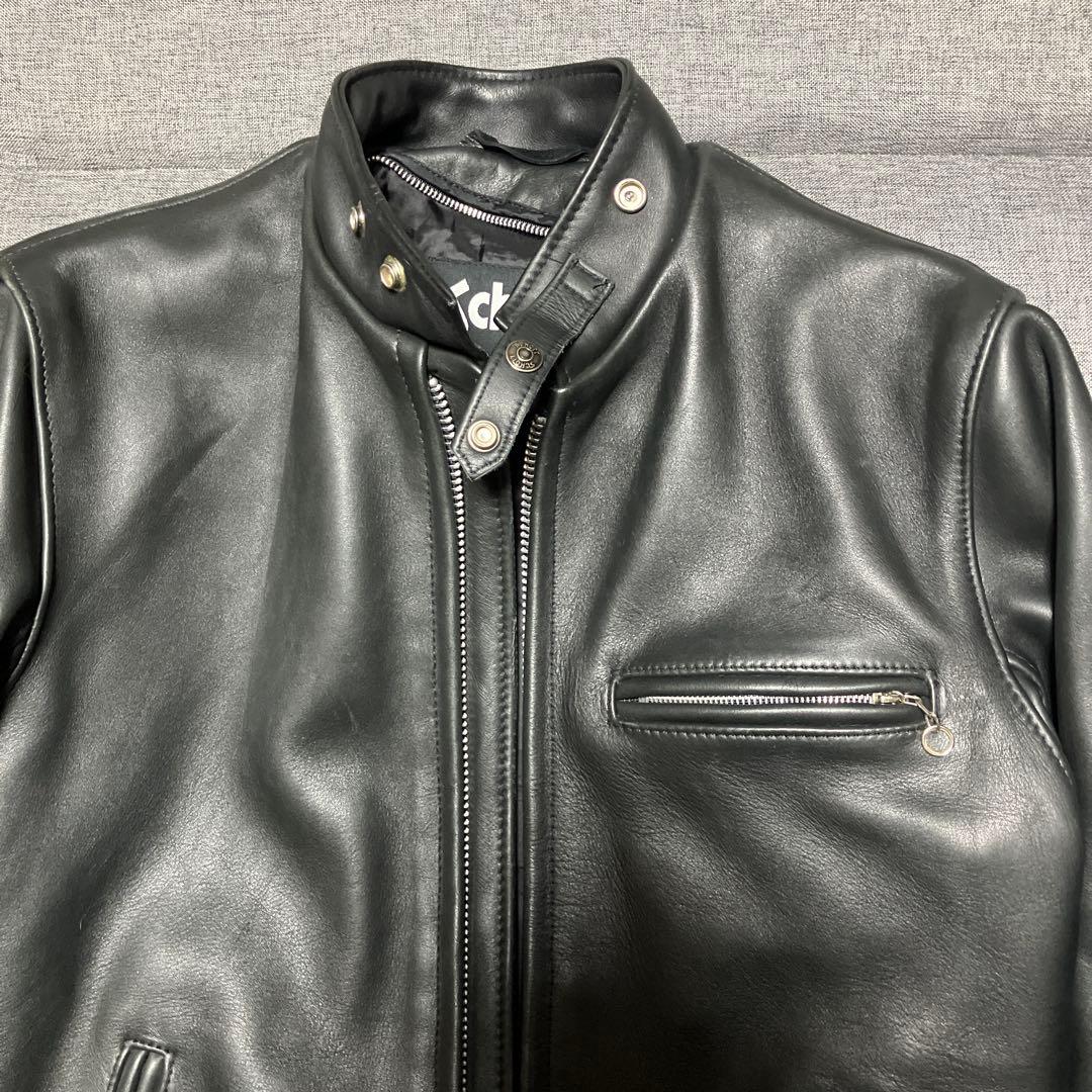 D*☆様 schott ライダース 641 サイズ36