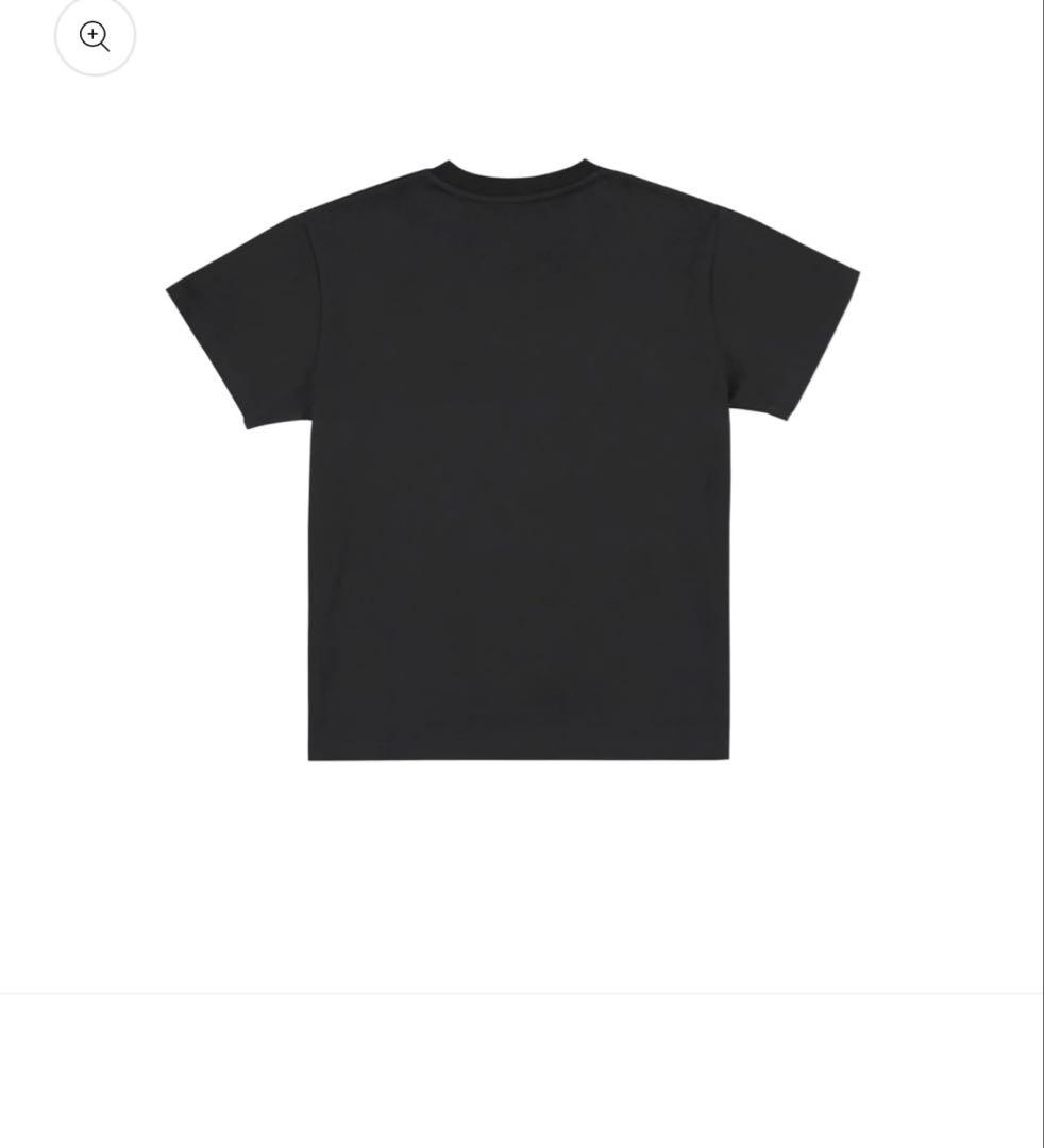 Da-iCE 和田颯 how 黒Tシャツ