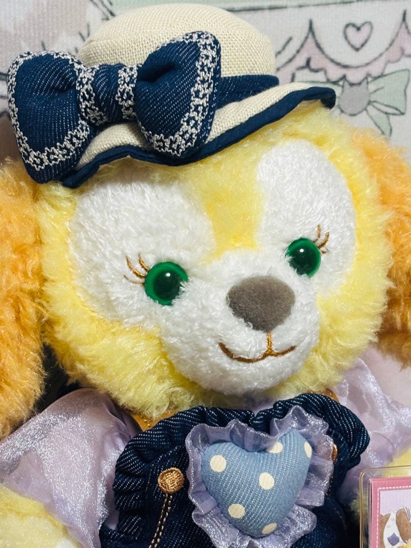 ディズニー♡♡クッキーアンSSサイズ！新品タグ付き✨✨