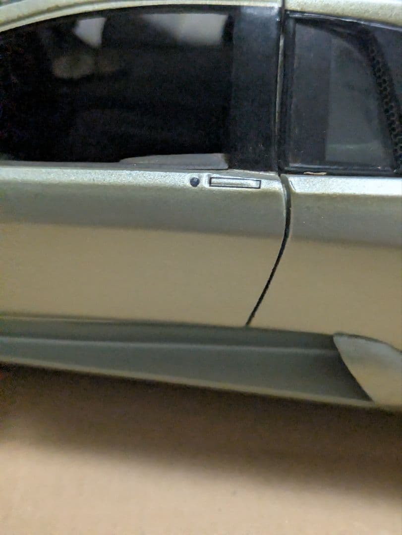 Maisto（マイスト）1/18 ランボルギーニ ムルシエラゴ ミニカー