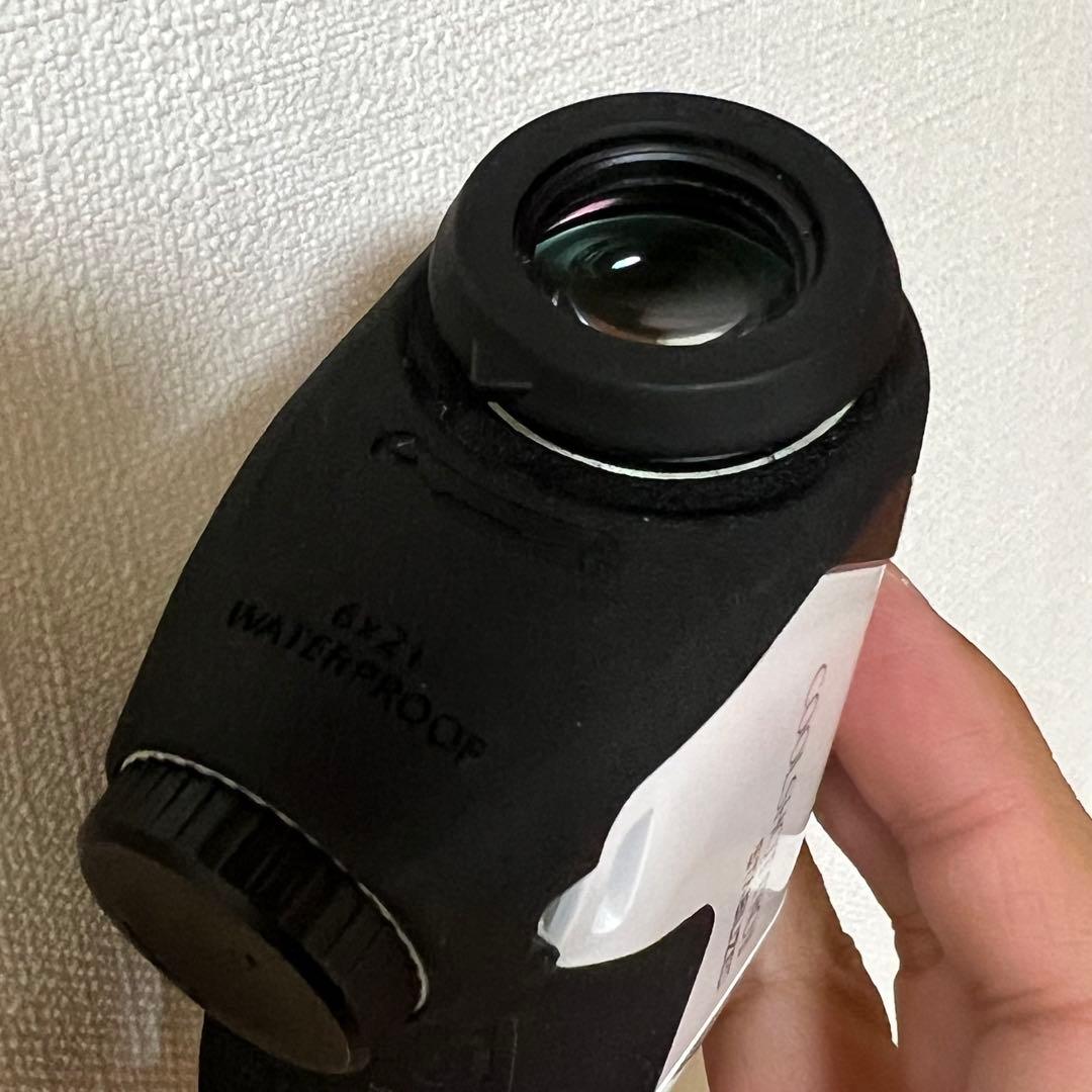 Nikon COOLSHOT PRO II STABILIZED【中古】