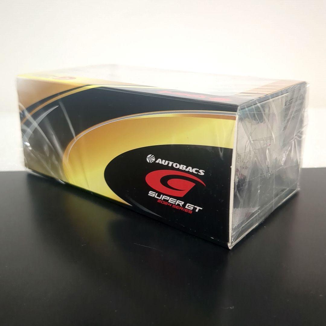 新品未開封 VENTENY ランボルギーニ JLOC 2024チャンピオン