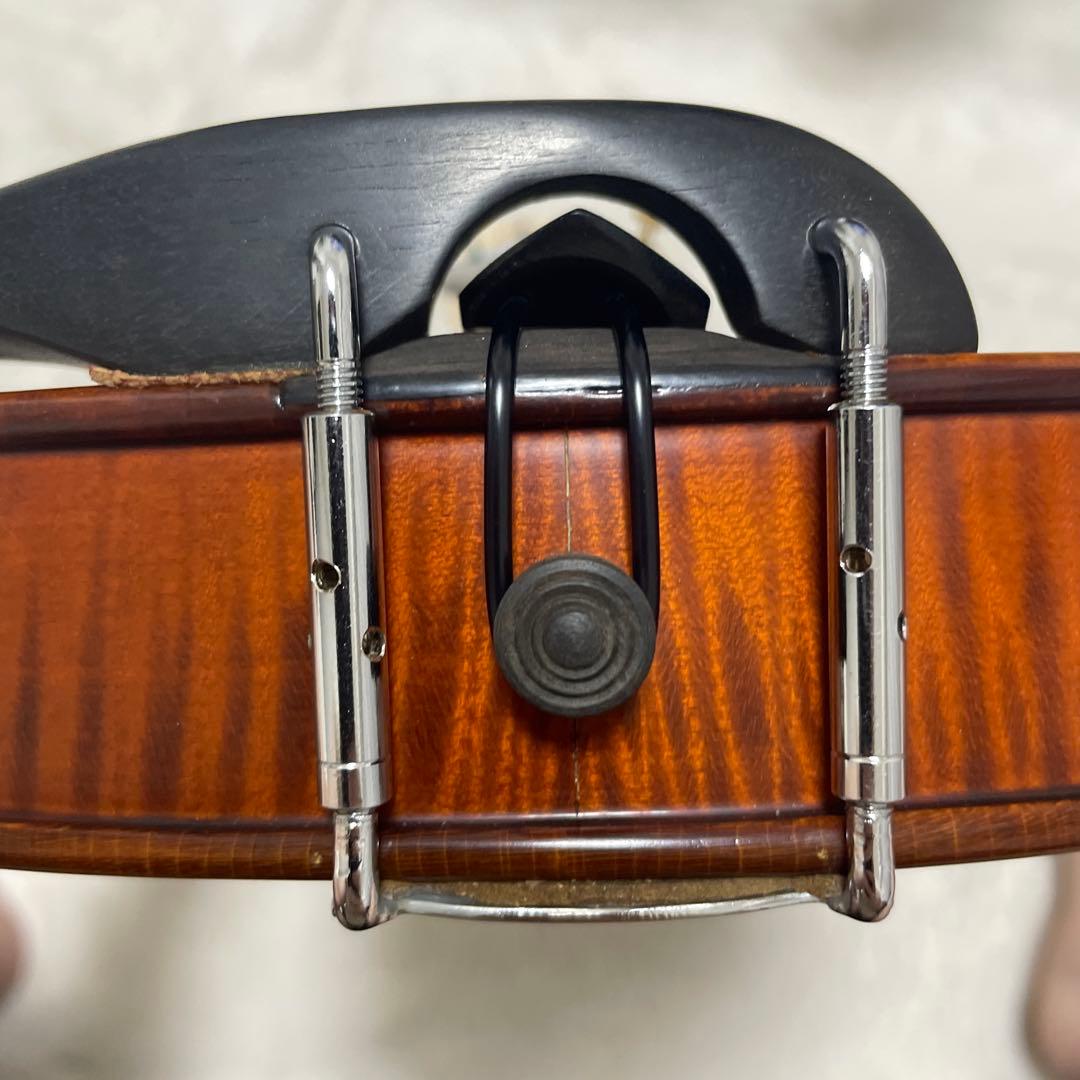 【制作証明書付き】Gliga Maestro バイオリン 4/4 マエストロ