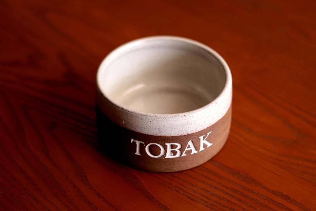 シグネペーションメリン タバコ入れ ボウル 40026