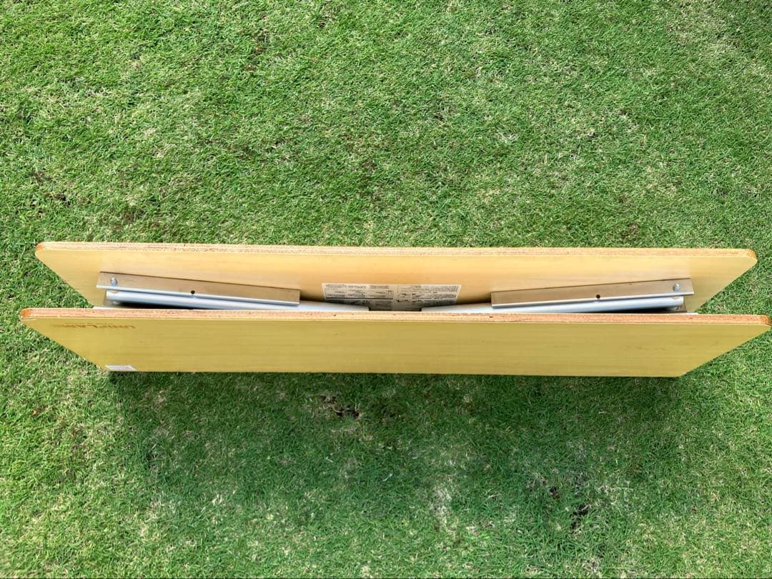 ユニフレーム UFローテーブル 900 生産終了品