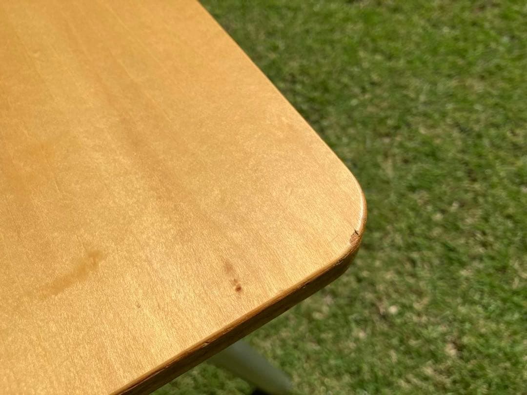 ユニフレーム UFローテーブル 900 生産終了品