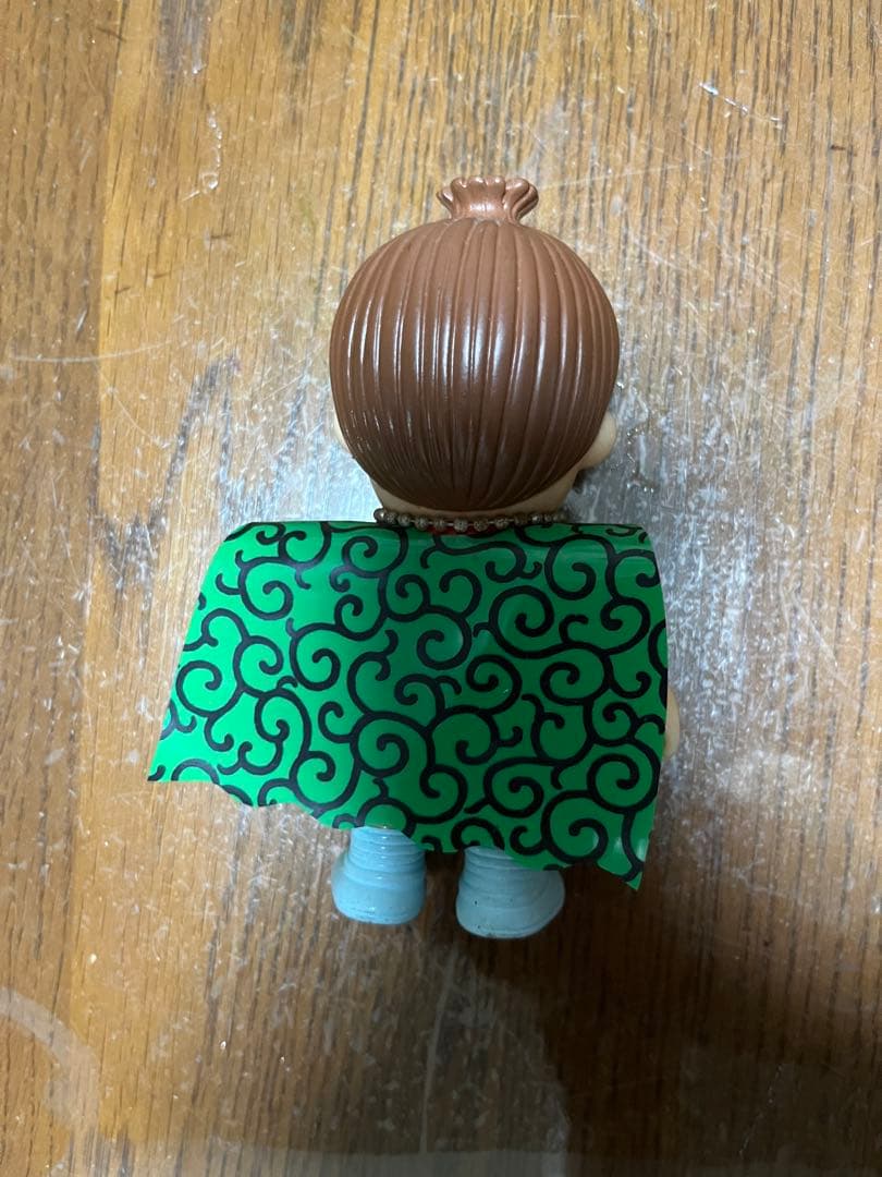 悪魔くん & メフィスト2世 ソフビ　2体セット