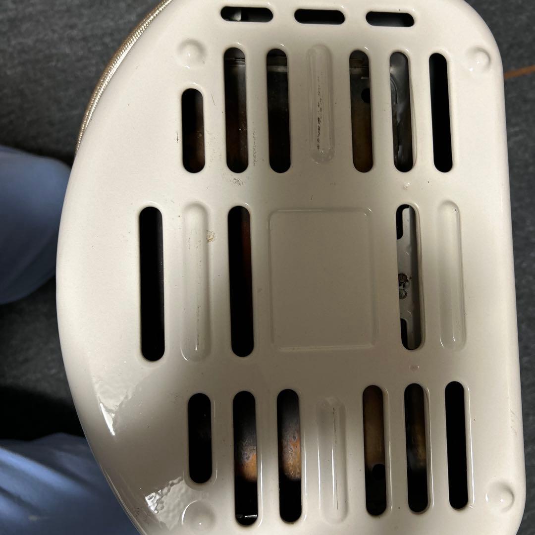 リンナイガスストーブR-652PMSI-402 セラミックヒーター 2500W