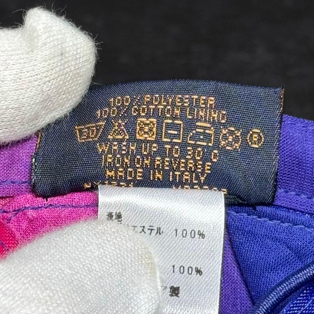 新品未使用 2022年春夏 ルイヴィトン マスク LV イリュージョン