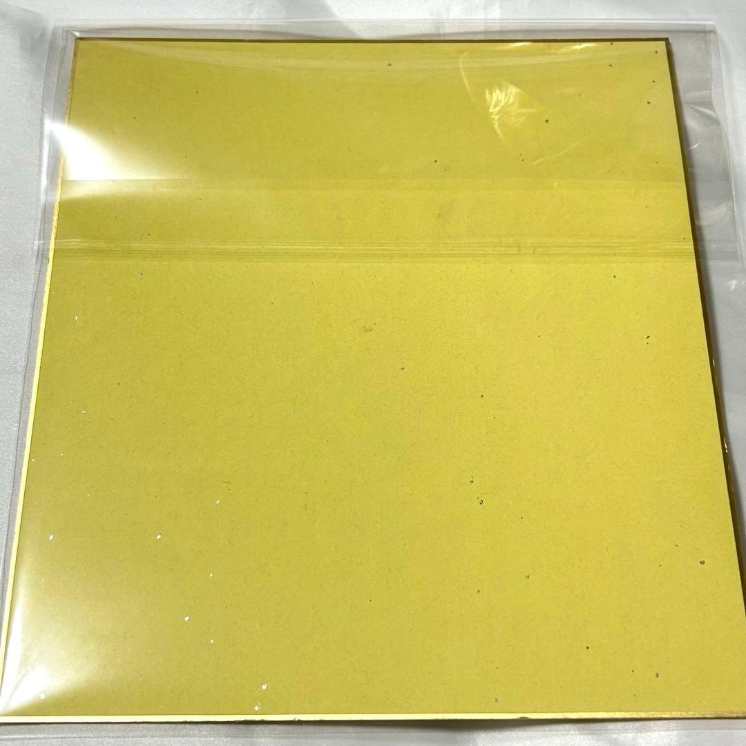 サンリオ ウィッシュミーメル サイン会 色紙