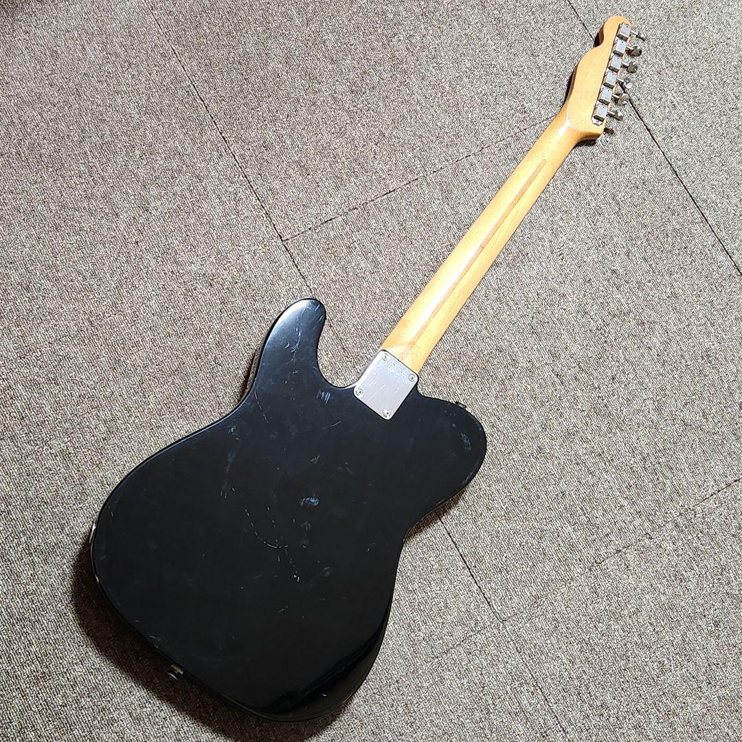 ギター Fender Mexico Telecaster Squier