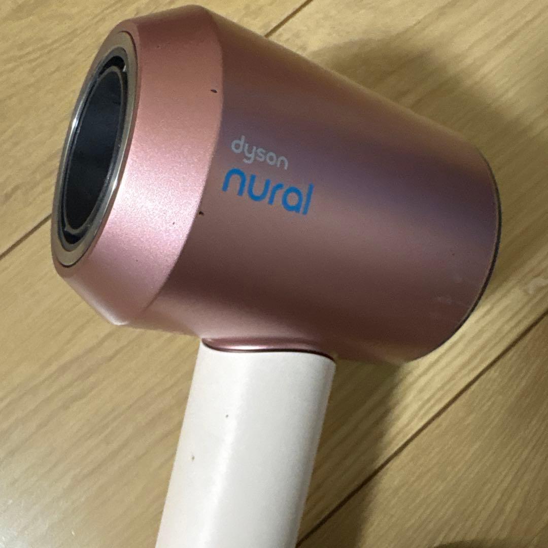 ダイソン　ドライヤー　HD16