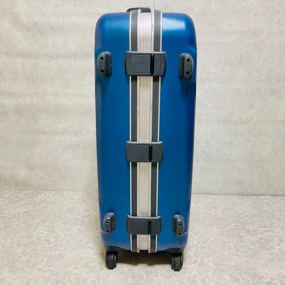 プロテカ　スーツケース　大型　キャリーケース　TSAロック　82L