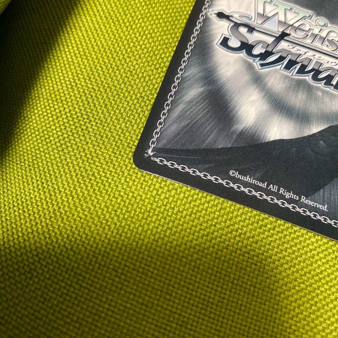 ヴァイスシュヴァルツ 五等分の花嫁 君と進む先 中野四葉 SP