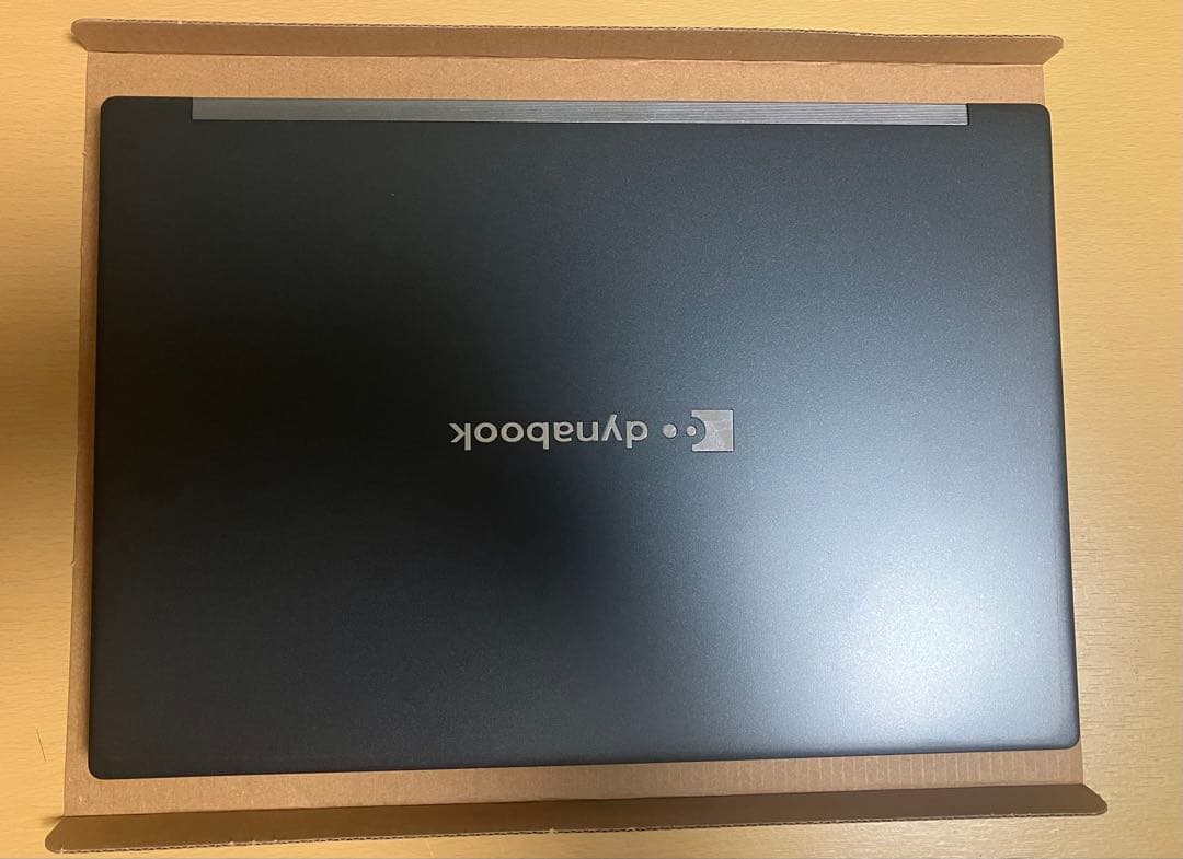 2021年製 東芝 第11世代i5 SSD 512GB メモリ 16GB