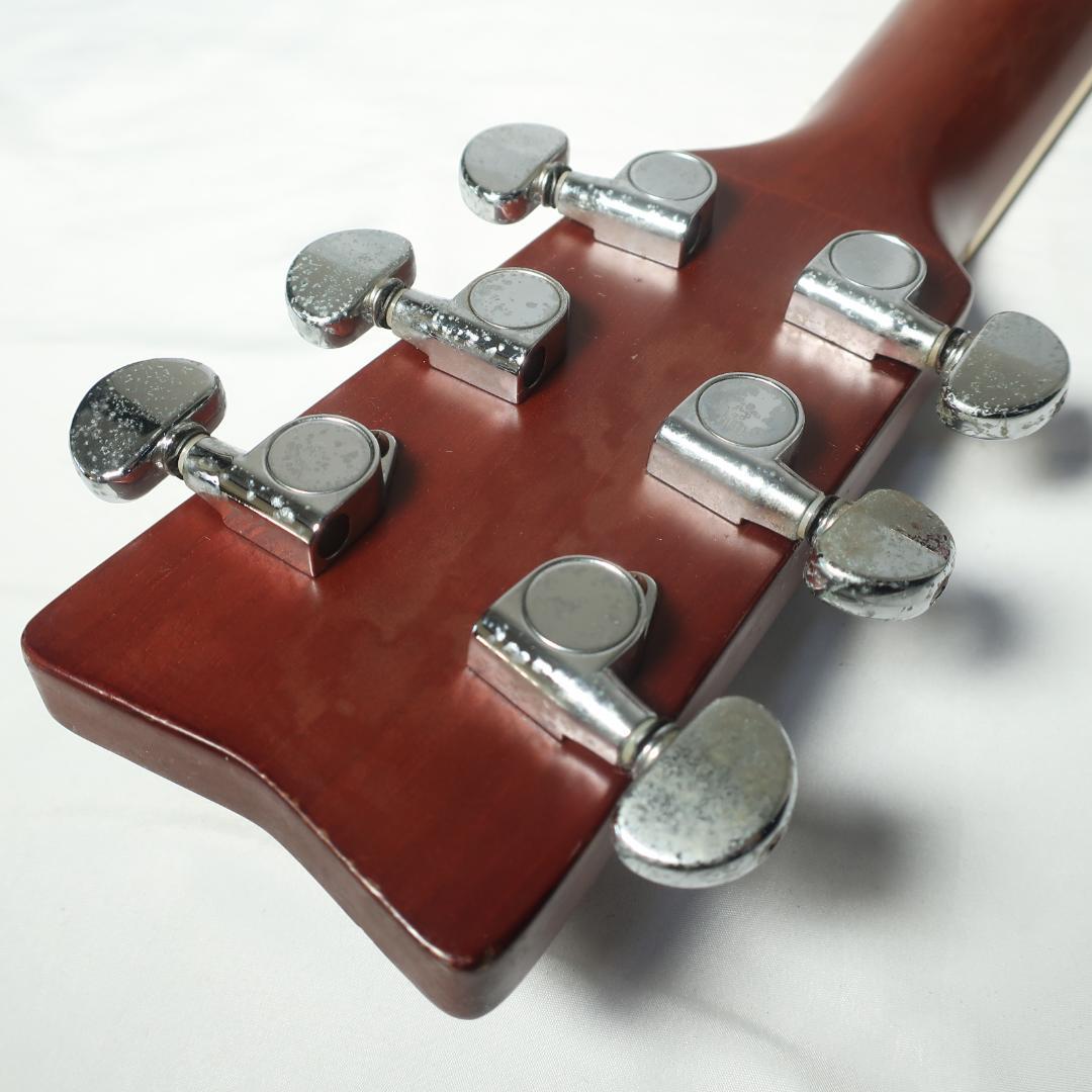 YAMAHA FG-425 TBS アコースティックギター ヤマハ製ケース付