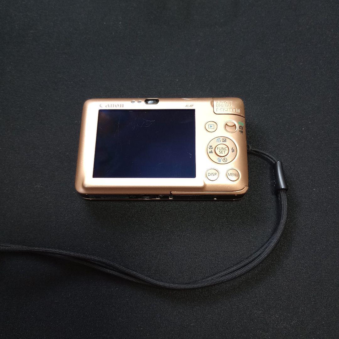 【お値下げ】Canon IXY デジカメ 210IS