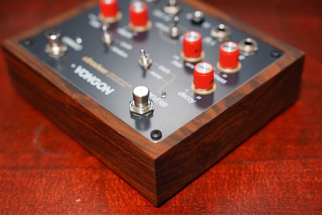 ggk　猫2 vongon polyprase