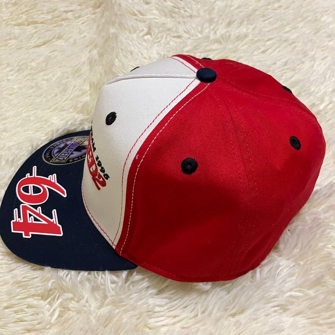 希少L 未使用　ディースクエアード　Basket Baseball Cap