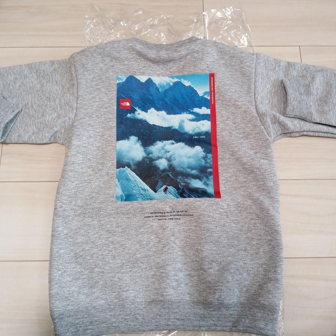 ザ・ノース・フェイス　トップス