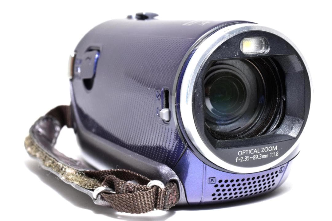 ■ 美品 ■ パナソニック　Panasonic HC-V300M