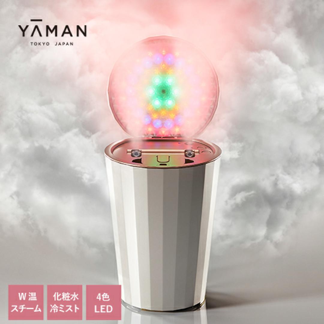 ヤーマン　美顔器