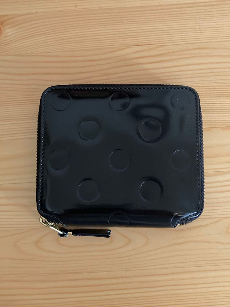 コムデギャルソン 財布