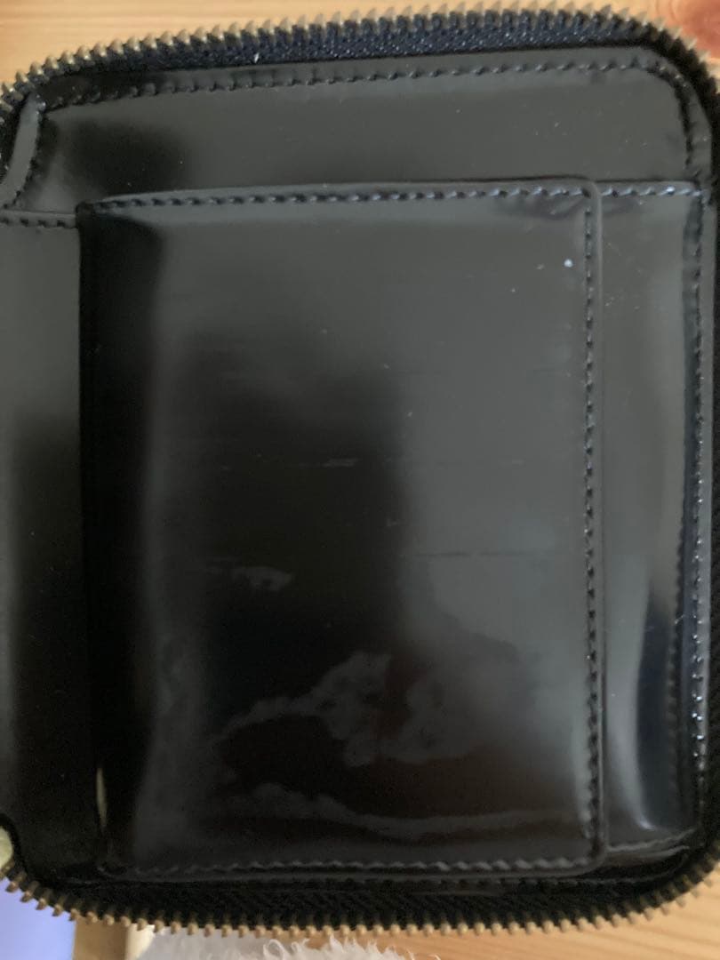 コムデギャルソン 財布