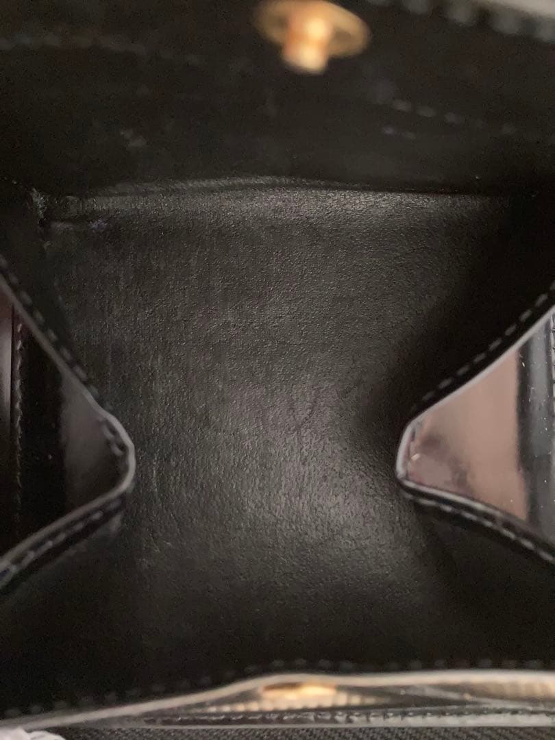 コムデギャルソン 財布