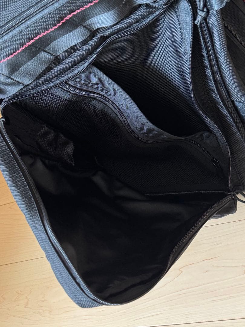 ブリーフィング BRIEFING T-1 バリスティックナイロン キャリーケース