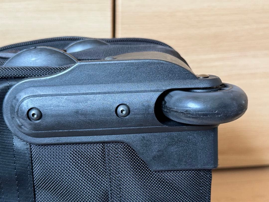 ブリーフィング BRIEFING T-1 バリスティックナイロン キャリーケース