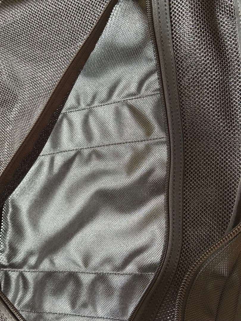 ブリーフィング BRIEFING T-1 バリスティックナイロン キャリーケース