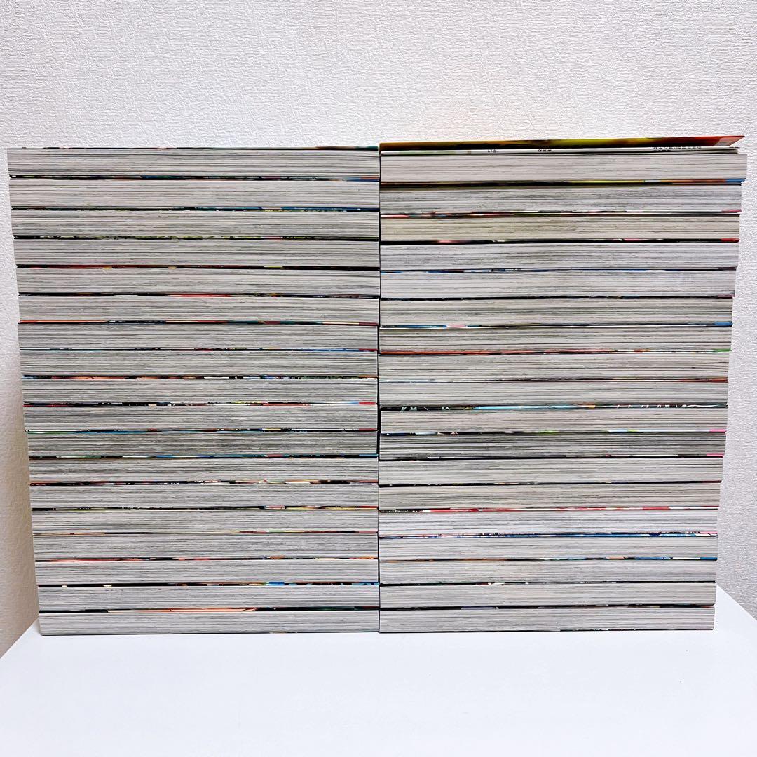 7SEEDS 全巻＋外伝