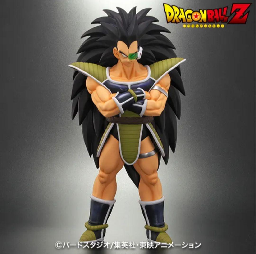 ドラゴンボールアライズ ラディッツ SPカラーVer.