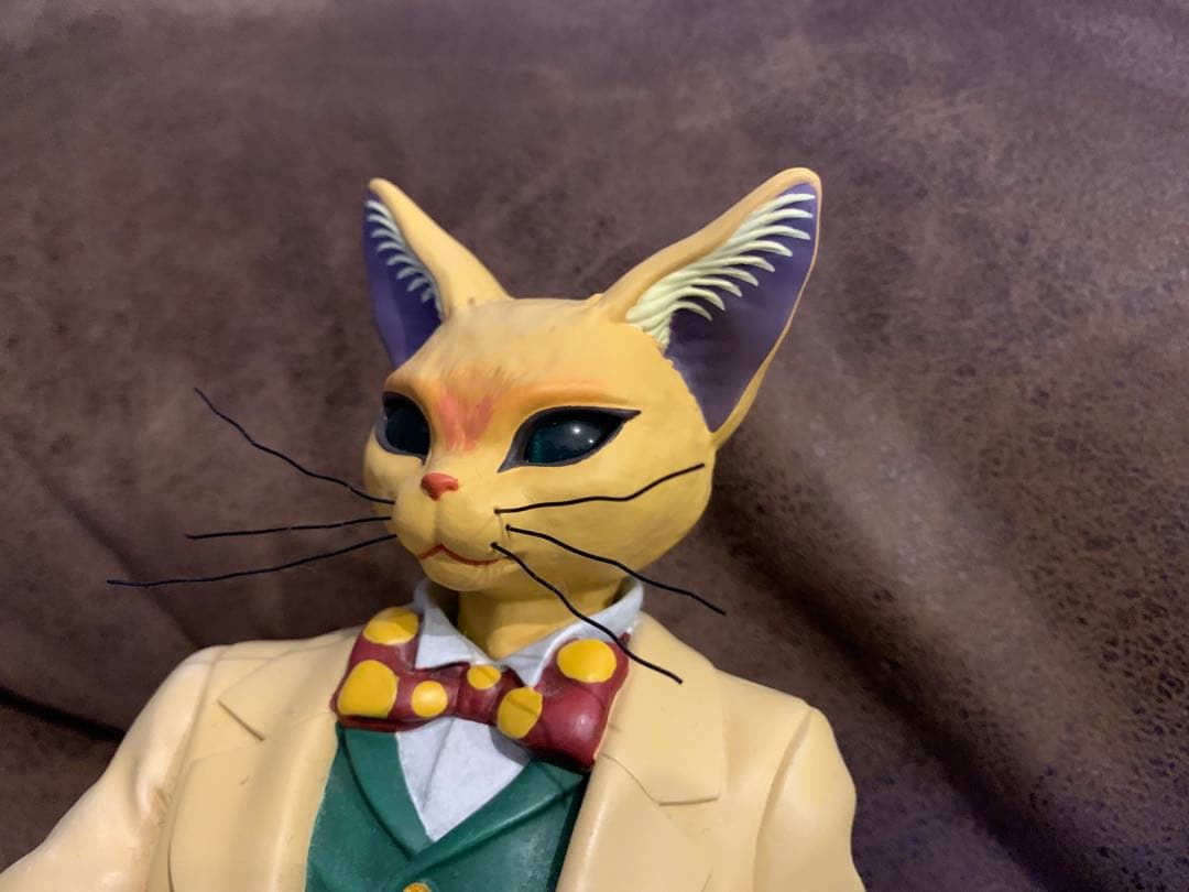 【最終値下げ】ジブリ　耳をすませば　バロン　25周年記念