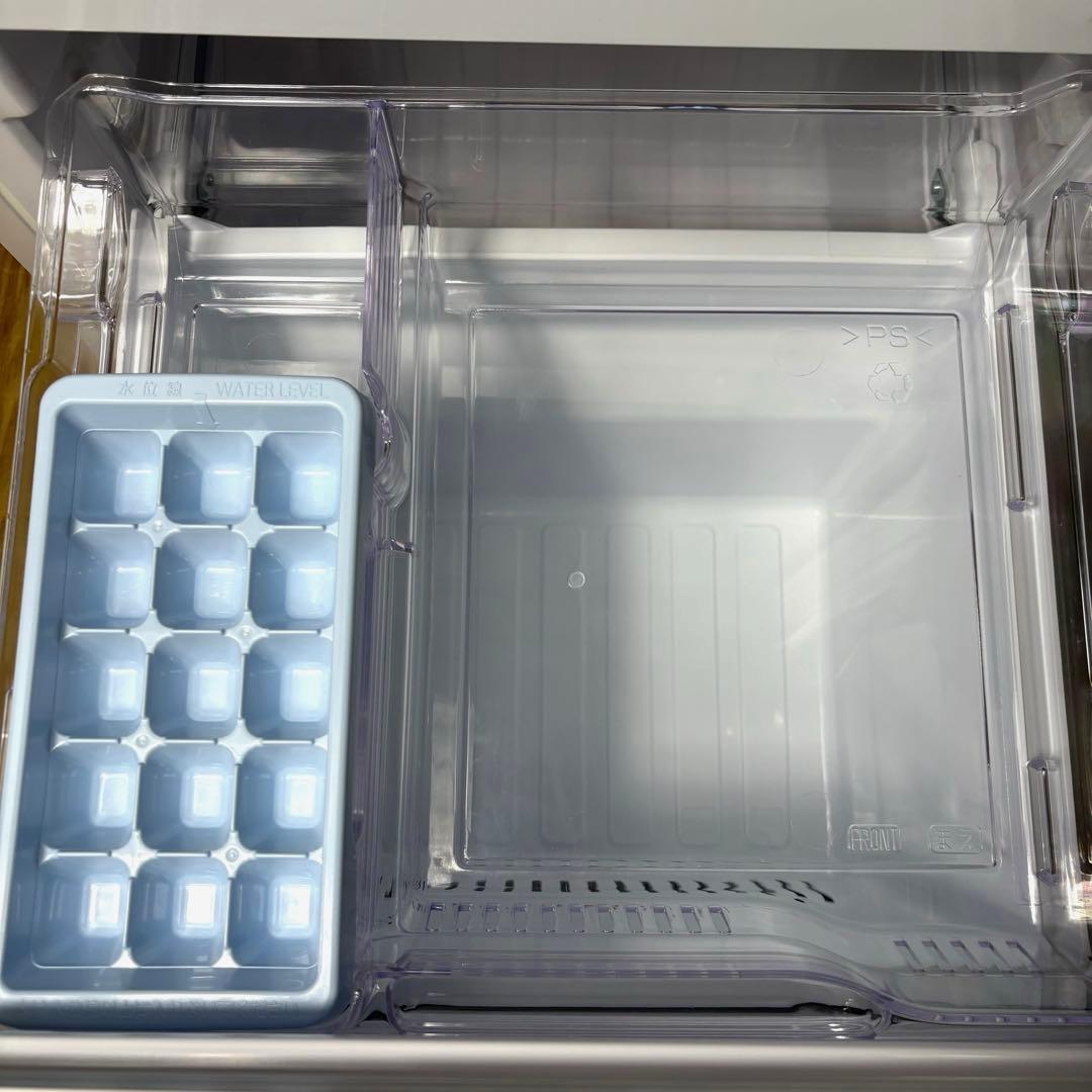 2023年 冷蔵庫 一人暮らし 二人暮らし 3ヶ月保証 送料無料 三菱 極美品