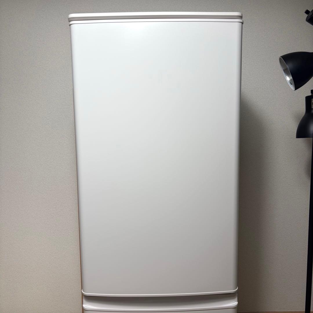 2023年 冷蔵庫 一人暮らし 二人暮らし 3ヶ月保証 送料無料 三菱 極美品