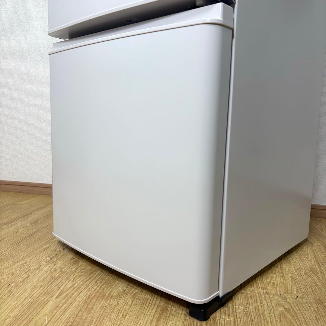 2023年 冷蔵庫 一人暮らし 二人暮らし 3ヶ月保証 送料無料 三菱 極美品