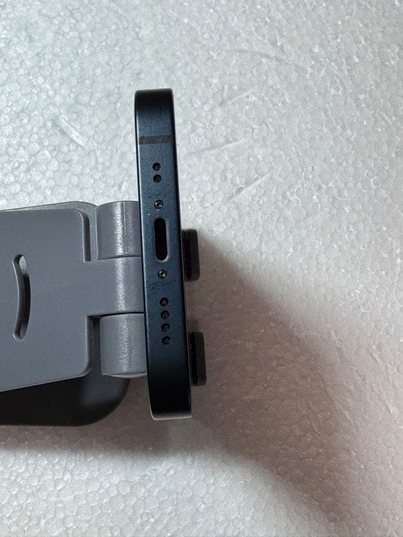 iPhone 13 mini 128GB ミットナイト　SIMフリー