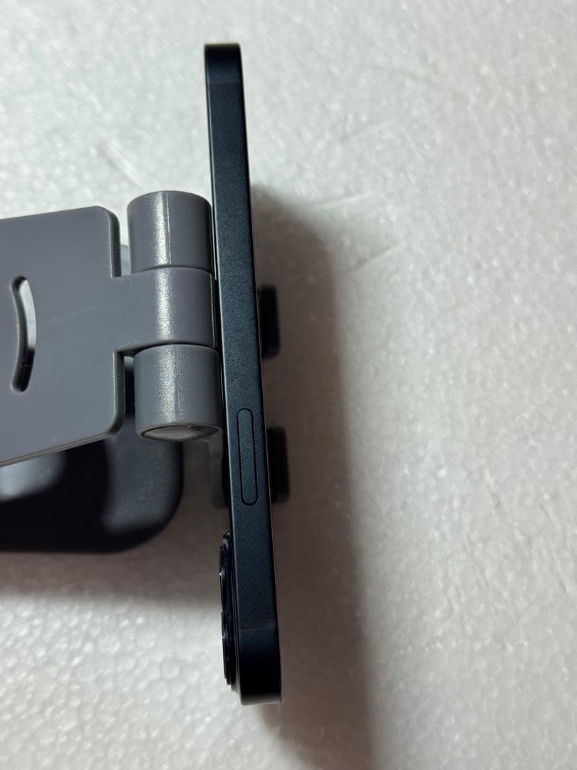 iPhone 13 mini 128GB ミットナイト　SIMフリー