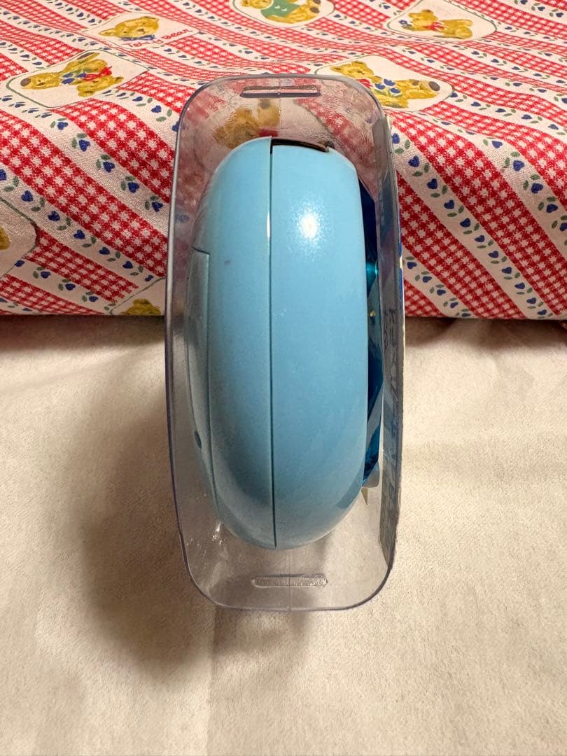 たまごっち ID ブルー　動作確認済み